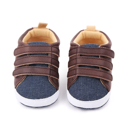 Infant Babies Boy Girl Shoes Sole Soft Canvas Solid Footwear For Newborns Toddler Crib Moccasins 3 Colors Available
Infant Babies Boy Girl Shoes Sole Soft Canvas Solid Footwear For Newborns Toddler Crib Moccasins 3 Colors Available