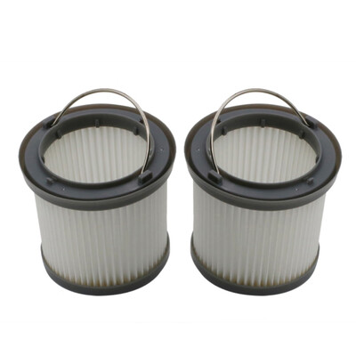 〖Follure〗2PC Vacuum Cleaner Filter For Black&Decker VF100 VF100H PVF110 PHV1210 PHV1810
〖Follure〗2PC Vacuum Cleaner Filter For Black&Decker VF100 VF100H PVF110 PHV1210 PHV1810