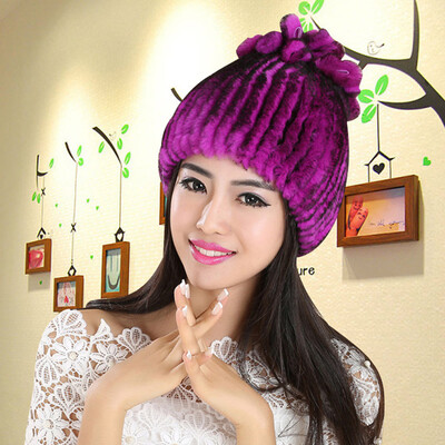 Tailored Elegant Warmth Colorful Women Hats Handmade Warm Caps Female Headgear
Tailored Elegant Warmth Colorful Women Hats Handmade Warm Caps Female Headgear