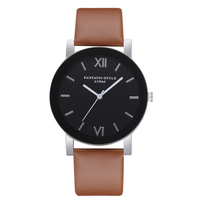 LVPAI Top Brand Leather Strap Watch Women Watches Fashion Luxury Ladies Quartz Wristwatch Womans Watch Reloj 233
LVPAI Top Brand Leather Strap Watch Women Watches Fashion Luxury Ladies Quartz Wristwatch Womans Watch Reloj 233