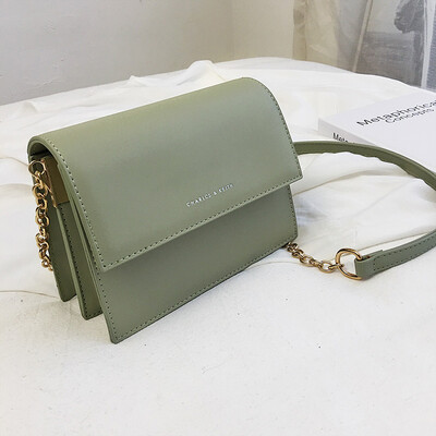Summer Single Shoulder Ladies Chaozhou Korean Ins Baitao Small Square Bag Slant Bag Fashion Simple
Summer Single Shoulder Ladies Chaozhou Korean Ins Baitao Small Square Bag Slant Bag Fashion Simple