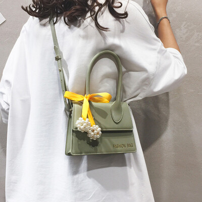 Female bag 2019 new fashion handbag summer small fresh messenger bag wild ins in the ocean net red shoulder small
Female bag 2019 new fashion handbag summer small fresh messenger bag wild ins in the ocean net red shoulder small