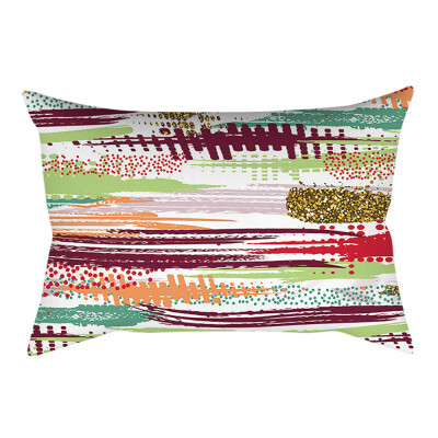 〖Follure〗Pink small fresh printing square pillowcase home decoration car sofa 30X50cm
〖Follure〗Pink small fresh printing square pillowcase home decoration car sofa 30X50cm