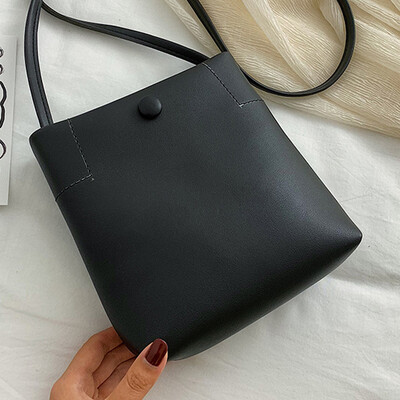 Womens bag summer small&fresh 2019 new style Korean-style Korean-style red-and-white candy-and-all-on-one bucket bag
Womens bag summer small&fresh 2019 new style Korean-style Korean-style red-and-white candy-and-all-on-one bucket bag