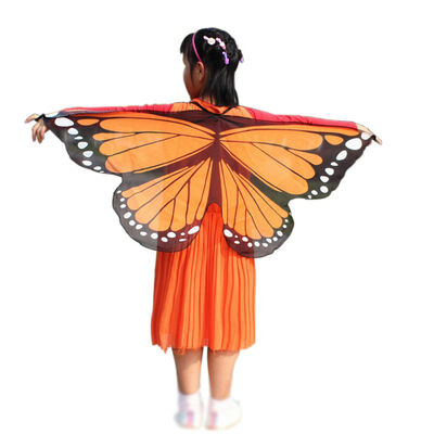 Decorative Small Butterfly European American Sling Cloak ChildrenS Version Of The Event Decoration Birthday Party Festival
Decorative Small Butterfly European American Sling Cloak ChildrenS Version Of The Event Decoration Birthday Party Festival