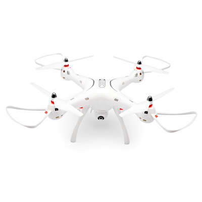 SYMA X8 Pro GPS Brushed RC Drone Quadcopter RTF WiFi FPV 720P Camera Altitude Hold One Key Return
SYMA X8 Pro GPS Brushed RC Drone Quadcopter RTF WiFi FPV 720P Camera Altitude Hold One Key Return