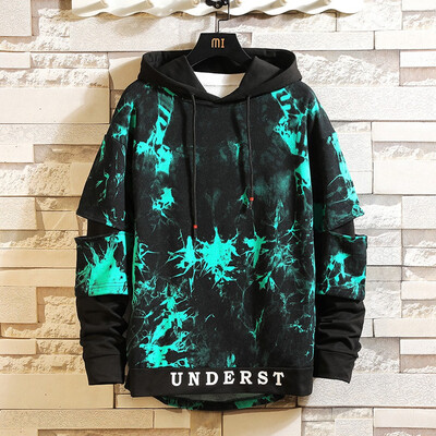 Toponeto Mens Casual Loose Printed Long Sleeve Cotton Hoodies Pockets Top Sweatshirt
Toponeto Mens Casual Loose Printed Long Sleeve Cotton Hoodies Pockets Top Sweatshirt