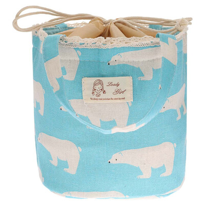 Flamingo Insulation Portable Lunch Bag Thicken Lunch Bag Wild Picnic Bag Foldable Extendable Cool Bag
Flamingo Insulation Portable Lunch Bag Thicken Lunch Bag Wild Picnic Bag Foldable Extendable Cool Bag