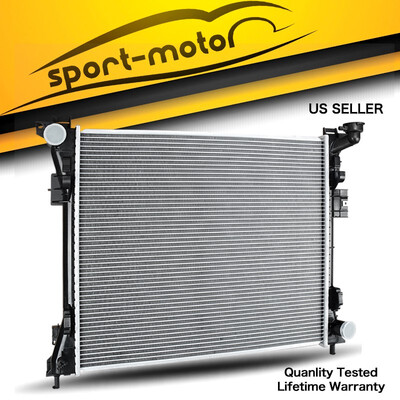 Radiator Assembly for Dodge Grand Volkswagen Chrysler Town Country 13062 33 36 38 40 2008-2013
Radiator Assembly for Dodge Grand Volkswagen Chrysler Town Country 13062 33 36 38 40 2008-2013