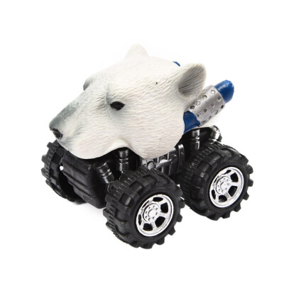 Tailored Mini Vehicle Animal Pull Back Cars with Big Tire Wheel Creative Gifts for Kids
Tailored Mini Vehicle Animal Pull Back Cars with Big Tire Wheel Creative Gifts for Kids