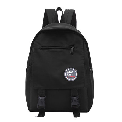 Schoolbag Girl Korean version high school junior high school students ins original residence ulzzang campus simple Sen Department
Schoolbag Girl Korean version high school junior high school students ins original residence ulzzang campus simple Sen Department