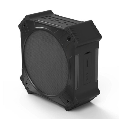 ES-T80 Solar Portable Bluetooth Speakers IPX6 Waterproof Outdoor Subwoofer 5W Speaker AUX IN Solar Charging with Bicycle Mounting
ES-T80 Solar Portable Bluetooth Speakers IPX6 Waterproof Outdoor Subwoofer 5W Speaker AUX IN Solar Charging with Bicycle Mounting