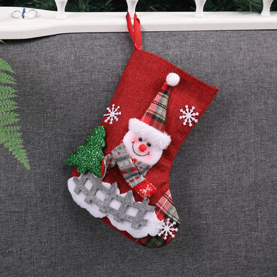 〖Follure〗Christmas Xmas Tree Hanging Party Tree Decor Santa Stocking Sock Gift Candy Bags
〖Follure〗Christmas Xmas Tree Hanging Party Tree Decor Santa Stocking Sock Gift Candy Bags