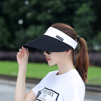 Hat womens spring&summer sky top hat men running casual sun hat outdoor tennis sports big brim sun-proof sun-shading cap
Hat womens spring&summer sky top hat men running casual sun hat outdoor tennis sports big brim sun-proof sun-shading cap