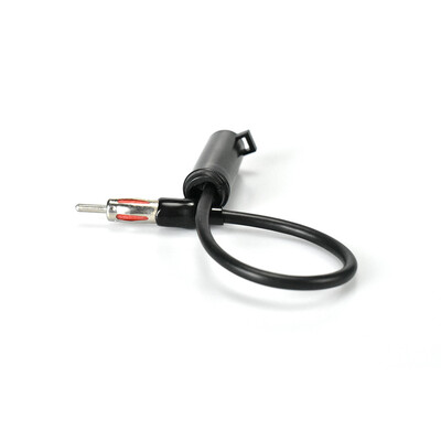 13-010 Car Stereo Radio Antenna Adaptor for NISSAN 1987-2006 all models Wiring Harness Stereo Adapter
13-010 Car Stereo Radio Antenna Adaptor for NISSAN 1987-2006 all models Wiring Harness Stereo Adapter