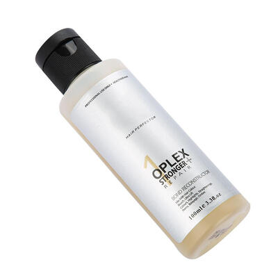 Greensen 100ml Hair & Scalp Treatment Hair Straightening Coloring Strengthen Care Tool
Greensen 100ml Hair & Scalp Treatment Hair Straightening Coloring Strengthen Care Tool