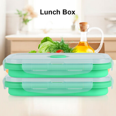 Greensen 500ml Silicone Collapsible Portable Lunch Box Bowl Folding Food Storage Container Folding Lunch Box Silicone Lunch Box
Greensen 500ml Silicone Collapsible Portable Lunch Box Bowl Folding Food Storage Container Folding Lunch Box Silicone Lunch Box