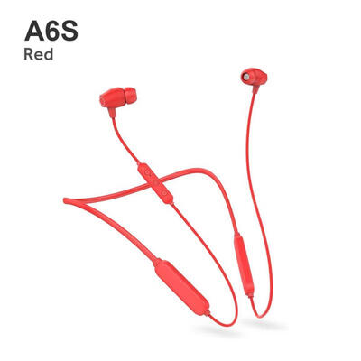 A6S Portable Stereo HIFI Sound Bluetooth In-Ear Earphone Magnetic Wireless Earbuds Headset For Sports Running
A6S Portable Stereo HIFI Sound Bluetooth In-Ear Earphone Magnetic Wireless Earbuds Headset For Sports Running
