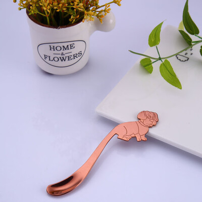 Toponeto Cute Mermaid Spoon Handle Spoons Flatware Coffee Drinking Tools Kitchen Gadget
Toponeto Cute Mermaid Spoon Handle Spoons Flatware Coffee Drinking Tools Kitchen Gadget