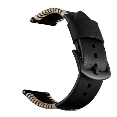 〖Follure〗Leather Replacement Watch Wrist Strap Band For Samsung Galaxy Watch active 20mm
〖Follure〗Leather Replacement Watch Wrist Strap Band For Samsung Galaxy Watch active 20mm