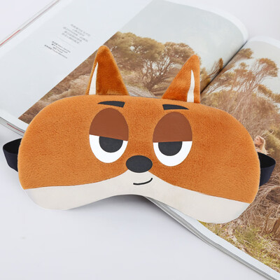 Animal childrens eye mask sleep shading breathable cartoon cute sleeping male student hot compress ice to send ice bag earplugs
Animal childrens eye mask sleep shading breathable cartoon cute sleeping male student hot compress ice to send ice bag earplugs