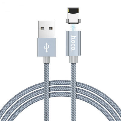 HOCO U40A Nylon Woven Charge Cords Micro Usb Cable Type-C For Android IPHONE -Type-C
HOCO U40A Nylon Woven Charge Cords Micro Usb Cable Type-C For Android IPHONE -Type-C