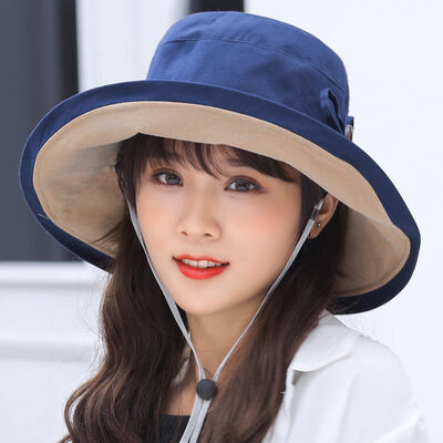 New Japanese Sunshade Cap for Women in Spring&Summer&Korean Version Sunshade Cap for Fishermen
New Japanese Sunshade Cap for Women in Spring&Summer&Korean Version Sunshade Cap for Fishermen