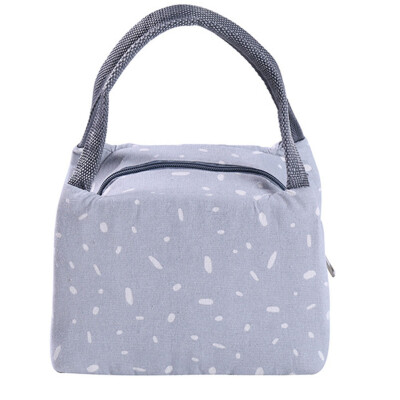 Cute Insulated Oxford Cloth Bag Tote Bag Thermal Cooler Food Lunch Bags For Women Kids Men
Cute Insulated Oxford Cloth Bag Tote Bag Thermal Cooler Food Lunch Bags For Women Kids Men