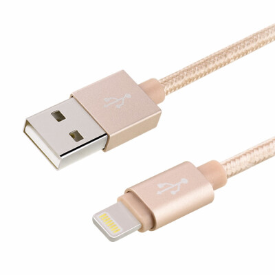 Gray iPhone Cable 1Pack Nylon Braided Syncing&Charging USB Cable with Ultra Compact Connector Head for for iPhone iPad
Gray iPhone Cable 1Pack Nylon Braided Syncing&Charging USB Cable with Ultra Compact Connector Head for for iPhone iPad