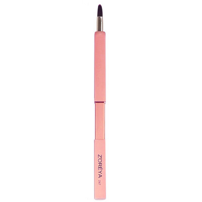 Artificial Fiber Portable Lip Brush Lipstick Lip Gloss Brushes Makeup Cosmetic Beauty Tools
Artificial Fiber Portable Lip Brush Lipstick Lip Gloss Brushes Makeup Cosmetic Beauty Tools