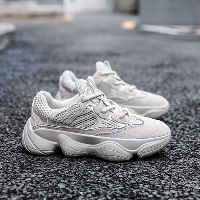 Yi Dian spring new super fire shoes single shoes net red couple shoes sports wind running sho
Yi Dian spring new super fire shoes single shoes net red couple shoes sports wind running sho