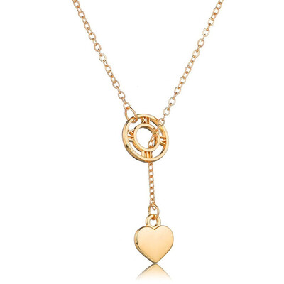 Trendy Gold Shell With Pearl Design Pendant Necklace For Women Hallow Eye Beautiful Necklace Jewelry Female Wedding Jewelry
Trendy Gold Shell With Pearl Design Pendant Necklace For Women Hallow Eye Beautiful Necklace Jewelry Female Wedding Jewelry