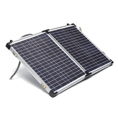 50W 18V Foldable Solar Panel with Dual USB Port Monocrystalline Silicon Solar Cell for Outdoor Camping Climbing Hiking Travel Comp
50W 18V Foldable Solar Panel with Dual USB Port Monocrystalline Silicon Solar Cell for Outdoor Camping Climbing Hiking Travel Comp