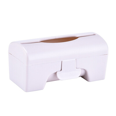Plastic Hanging Garbage Bag Kitchen Wall Mount Reusable Storage Box Wall Self-Adhesive Kitchen Holder Dispenser
Plastic Hanging Garbage Bag Kitchen Wall Mount Reusable Storage Box Wall Self-Adhesive Kitchen Holder Dispenser
