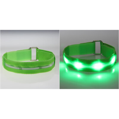 Adjustable Arm Brace Band with Night Light Support Wrap Bandage Strap Night Shinning Elbow Protector Forearm Guard 6 color Light
Adjustable Arm Brace Band with Night Light Support Wrap Bandage Strap Night Shinning Elbow Protector Forearm Guard 6 color Light