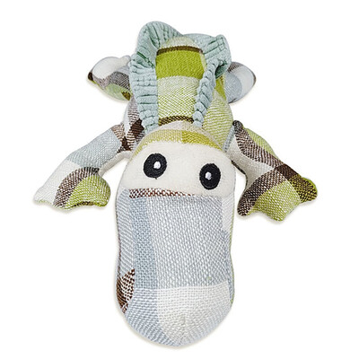 Dog Chew Tou Bite-resistant Linen Plush Toy Pet Dog Molars Toy Pet Teeth Cleaning Training Supplies
Dog Chew Tou Bite-resistant Linen Plush Toy Pet Dog Molars Toy Pet Teeth Cleaning Training Supplies