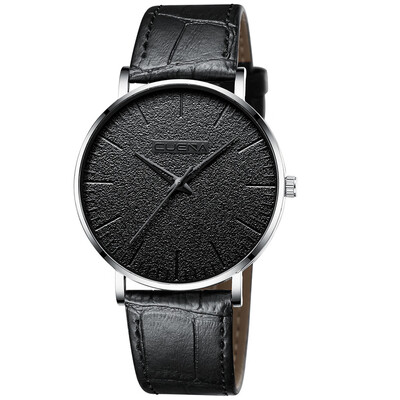 Gobestart Mens Watches Brand Luxury Ultra-thin Analog Quartz Wrist Watch Business Watch
Gobestart Mens Watches Brand Luxury Ultra-thin Analog Quartz Wrist Watch Business Watch