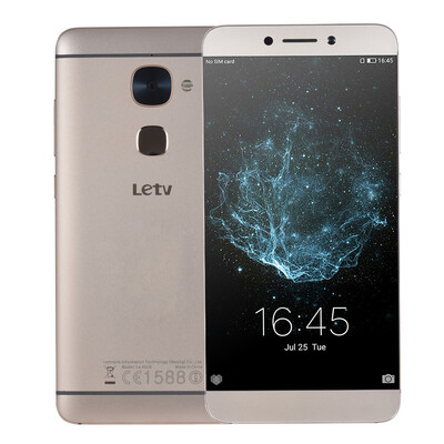LeEco LeTV Le 2 X526 Mobile Phone 3GB 64GB Qualcomm Snapdragon 652 18GHz Octacore 55-Inch 1080P FHD Screen 816MP Android 60 4G
LeEco LeTV Le 2 X526 Mobile Phone 3GB 64GB Qualcomm Snapdragon 652 18GHz Octacore 55-Inch 1080P FHD Screen 816MP Android 60 4G