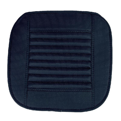 Four Seasons General Car Seat Cover Breathable Bamboo Charcoal Seats Cushion Auto Accessories
Four Seasons General Car Seat Cover Breathable Bamboo Charcoal Seats Cushion Auto Accessories