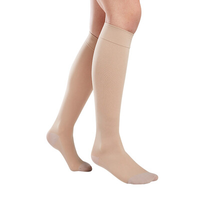 Zhende ZENDE medical grade preventive varicose socks for men&women pressure socks care calf antithrombotic socks stretch leg socks first super elastic short tube closed black
Zhende ZENDE medical grade preventive varicose socks for men&women pressure socks care calf antithrombotic socks stretch leg socks first super elastic short tube closed black