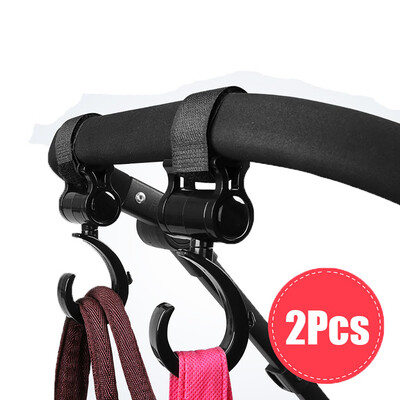 Siaonvr 2 Pack of Multi Purpose Hooks Hanger for Baby Diaper Bags Purse Great Accessory
Siaonvr 2 Pack of Multi Purpose Hooks Hanger for Baby Diaper Bags Purse Great Accessory