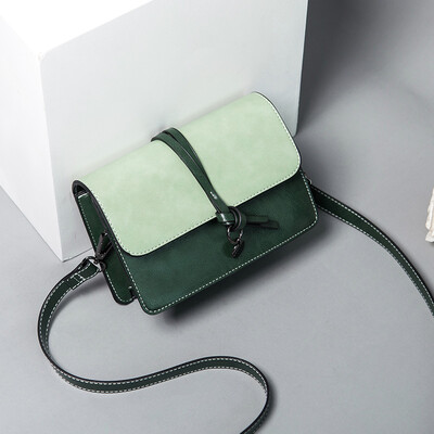 Leisure summer on the new single shoulder girl 2019 fashion version of the Korean version of the fashion slanted students with a h
Leisure summer on the new single shoulder girl 2019 fashion version of the Korean version of the fashion slanted students with a h