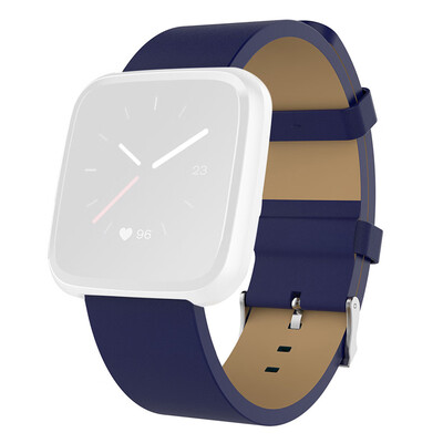 〖Follure〗Luxury Leather Bands Replacement Accessories Wristband Straps For Fitbit Versa 2
〖Follure〗Luxury Leather Bands Replacement Accessories Wristband Straps For Fitbit Versa 2