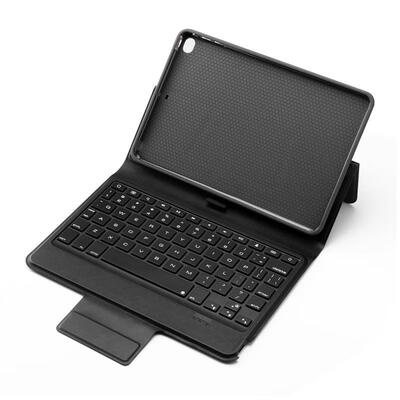 Unversal Backlit Keyboard Case for iPad Mini 4 Mini 5 Lightweight Cover Magnetical Detachable Protective Case
Unversal Backlit Keyboard Case for iPad Mini 4 Mini 5 Lightweight Cover Magnetical Detachable Protective Case
