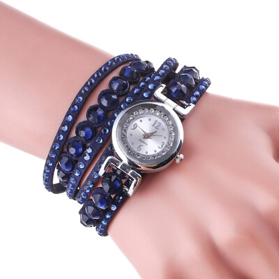 Best selling Ou Puoke style rivet womens watch full diamond personality winding quartz watch bracelet winding watch
Best selling Ou Puoke style rivet womens watch full diamond personality winding quartz watch bracelet winding watch