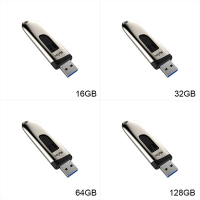 Netac U353 USB30 Flash Drive 128GB U Disk Metal Pendrive Pendrives High Speed Flash Drive Data Encryption
Netac U353 USB30 Flash Drive 128GB U Disk Metal Pendrive Pendrives High Speed Flash Drive Data Encryption