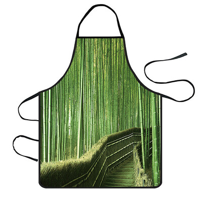 Toponeto Home Women Waterproof Cute Cartoon Kitchen Restaurant Cooking Bib Apron Aprons
Toponeto Home Women Waterproof Cute Cartoon Kitchen Restaurant Cooking Bib Apron Aprons