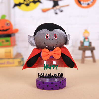 〖Follure〗Pumpkin Ghost Shape Candy Box Funny Halloween Box Candy Jar Candy Transparent
〖Follure〗Pumpkin Ghost Shape Candy Box Funny Halloween Box Candy Jar Candy Transparent
