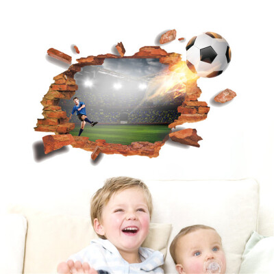 〖Follure〗3D DIY Family Home Wall Sticker Removable Mural Decals Vinyl Art Room Decor
〖Follure〗3D DIY Family Home Wall Sticker Removable Mural Decals Vinyl Art Room Decor