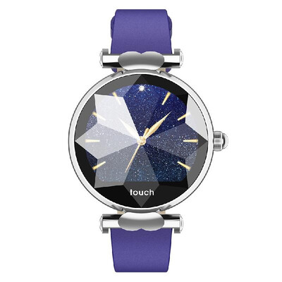 Smart Watch Women 104In IPS Screen Touch Fitness Tracker Watch IP67 Smart Bracelet with Female Physiological Period Reminder Hear
Smart Watch Women 104In IPS Screen Touch Fitness Tracker Watch IP67 Smart Bracelet with Female Physiological Period Reminder Hear